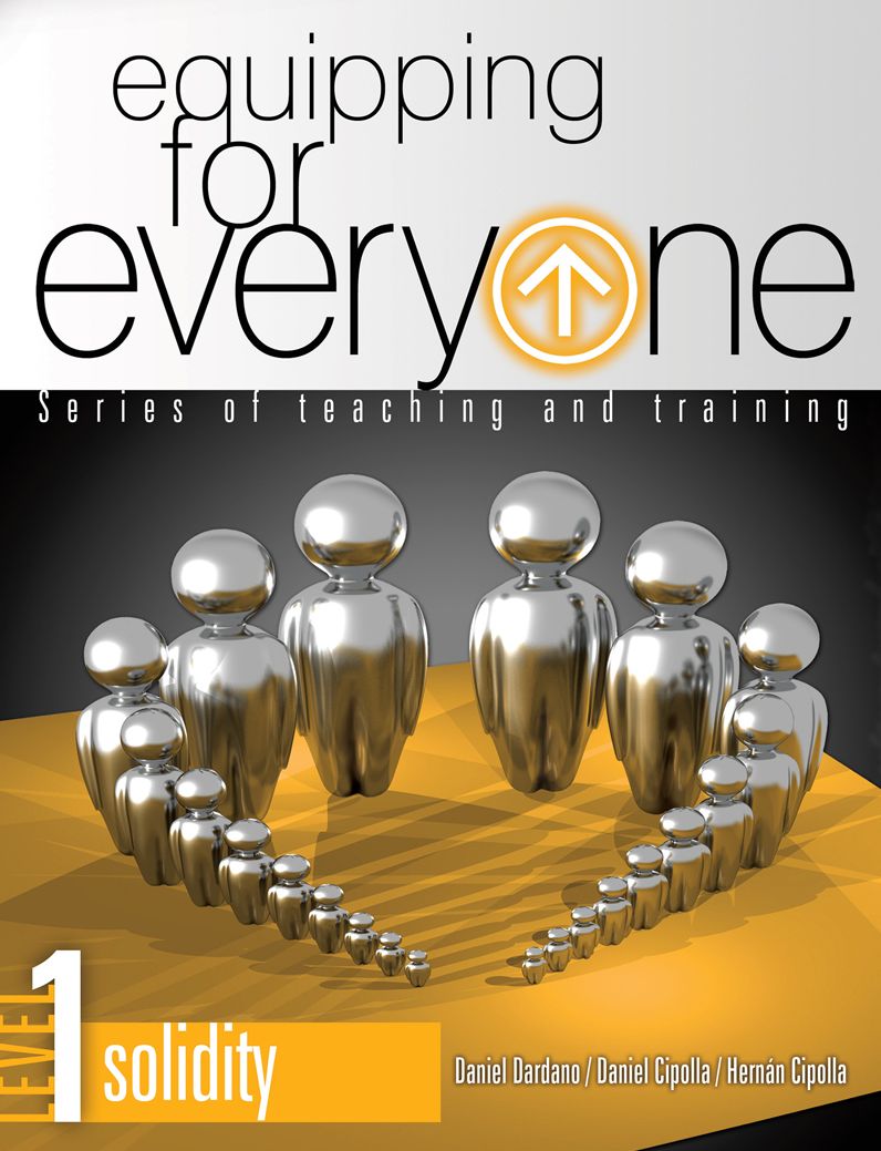 equipping for everyone
