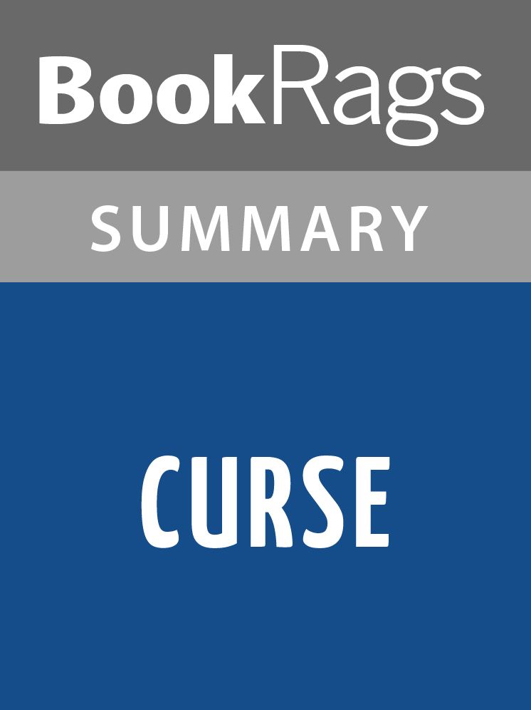 Curse by Frank Bidart l Summary & Study Guide