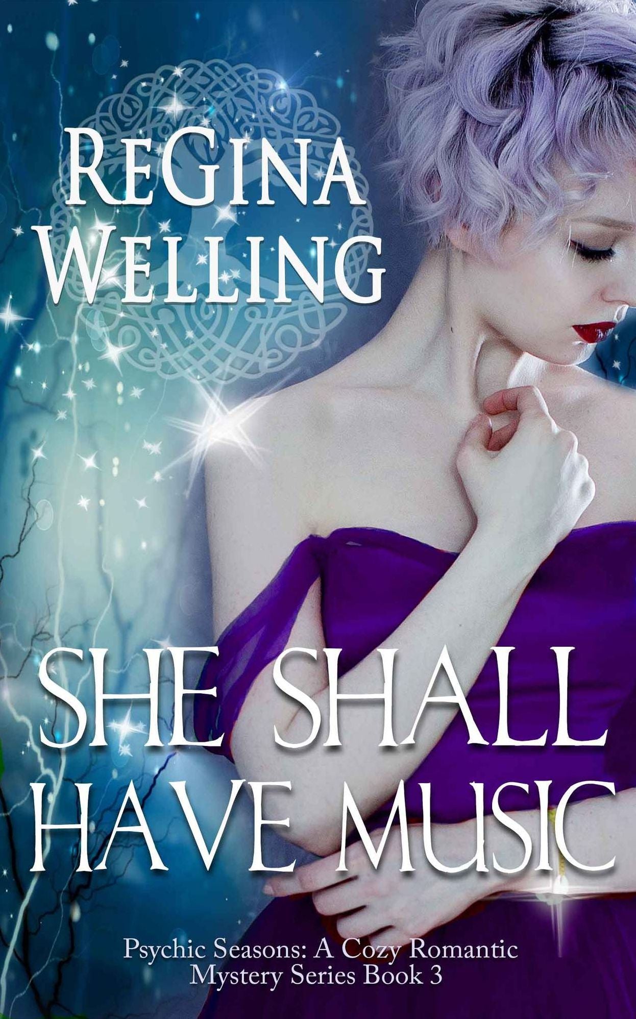 She Shall Have Music