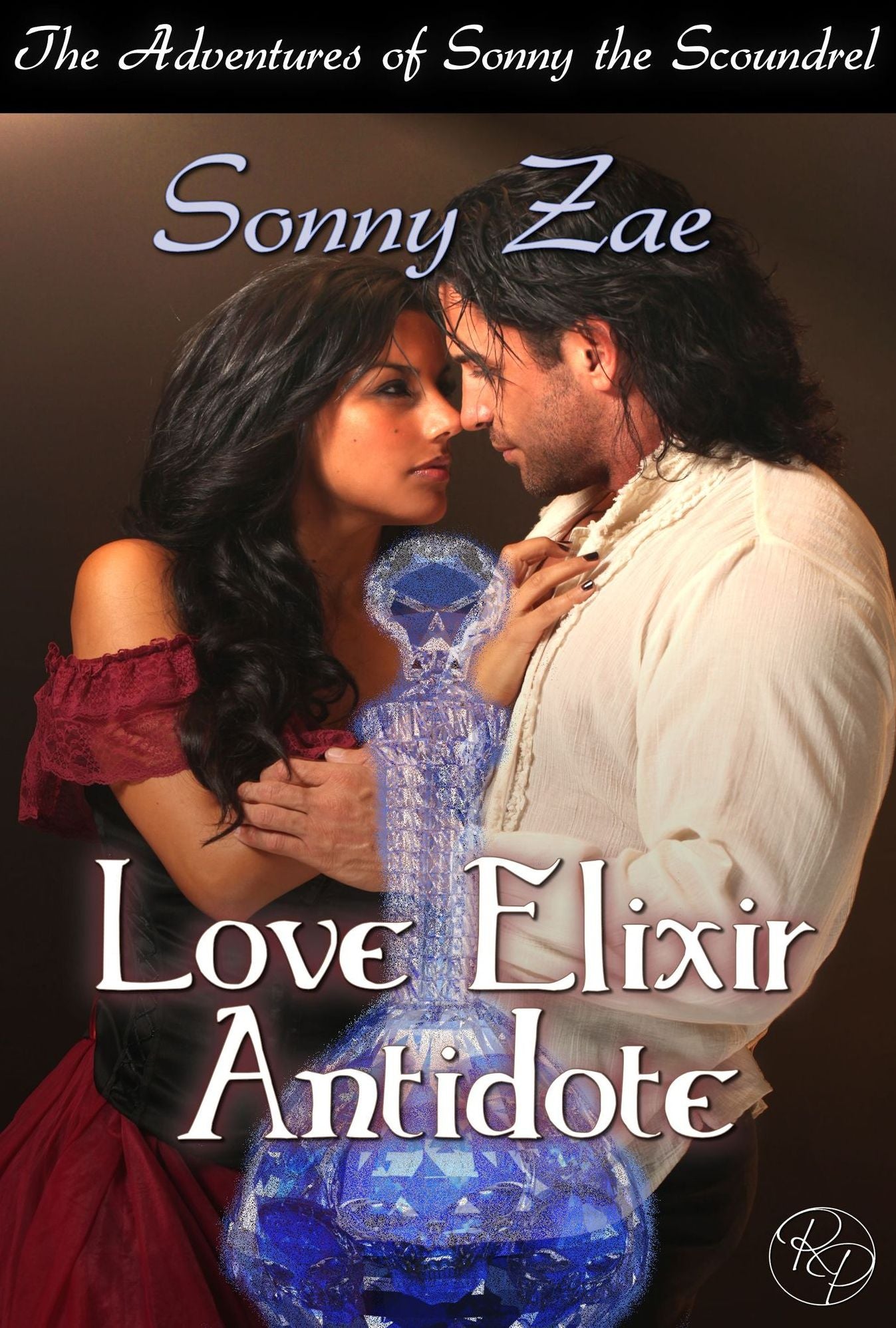 Love Elixir Antidote