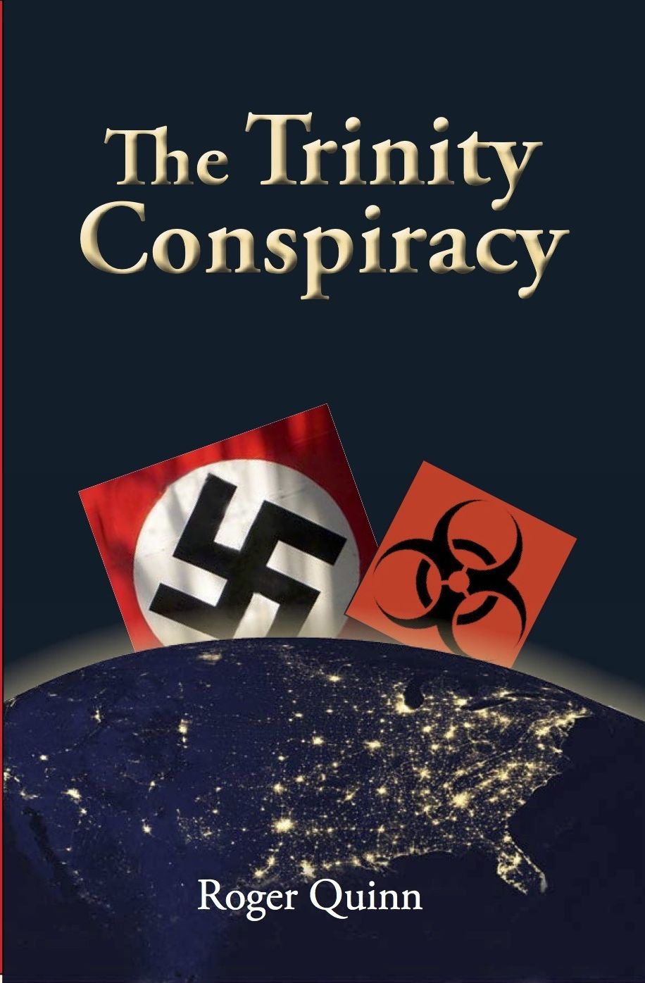 THE TRINITY CONSPIRACY