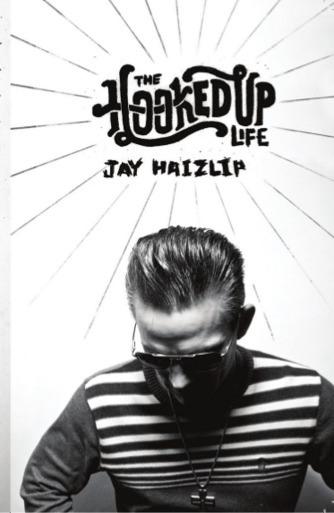 The Hooked Up Life