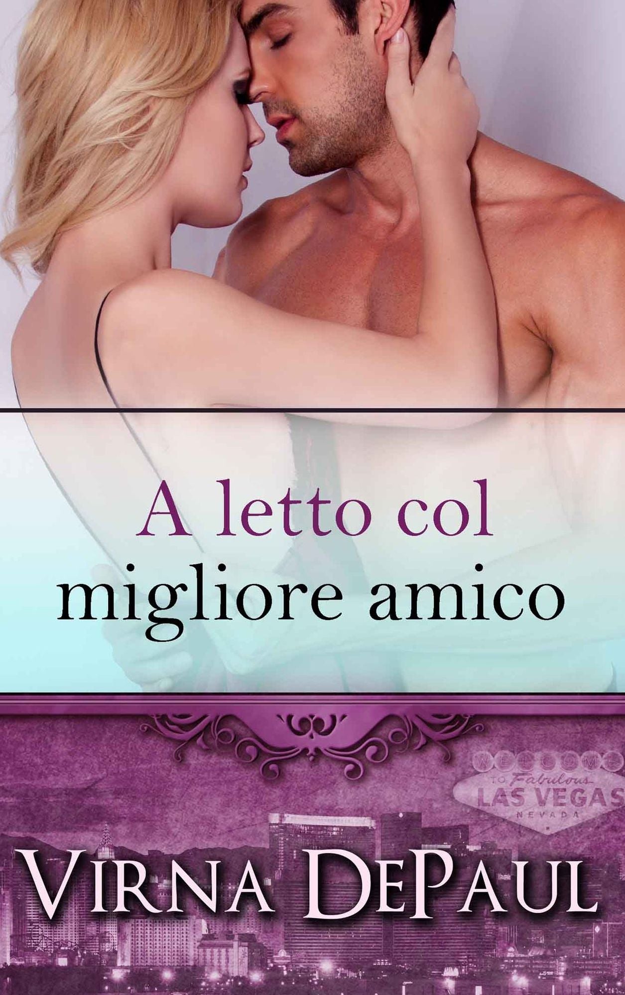 A letto con il migliore amico