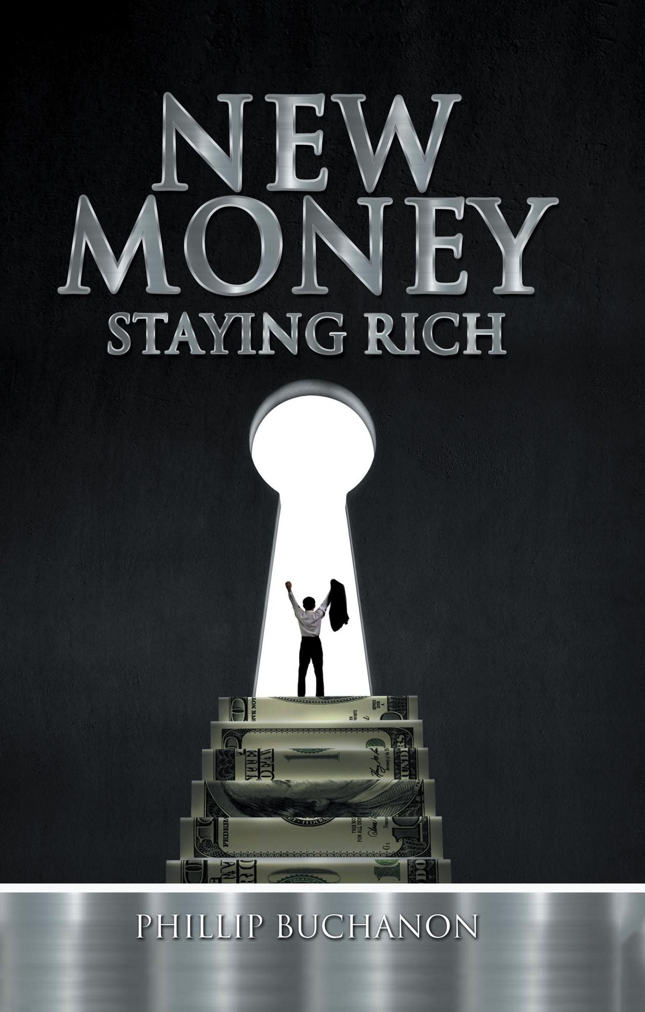 New Money: Staying Rich