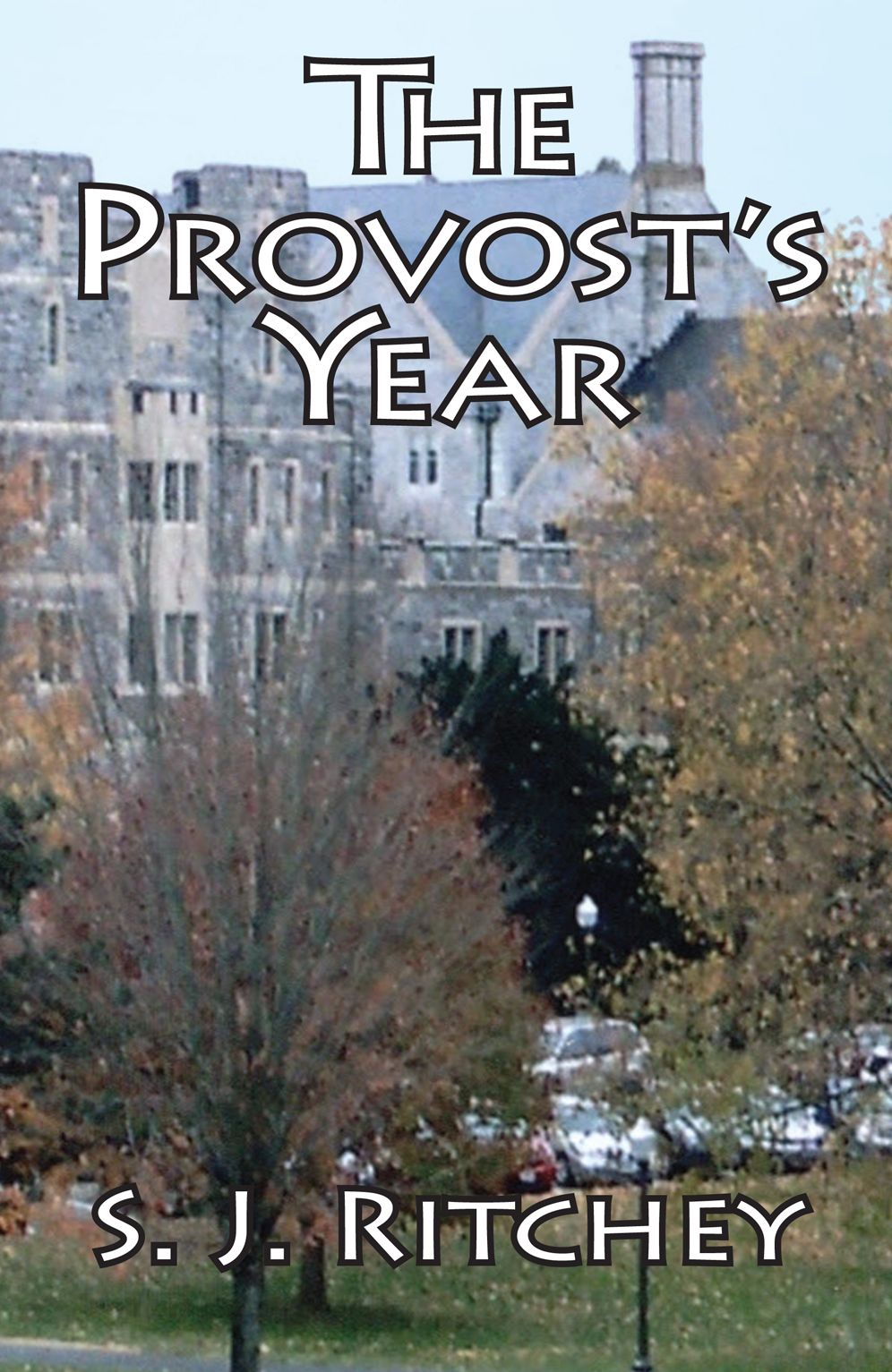 The Provost's Year