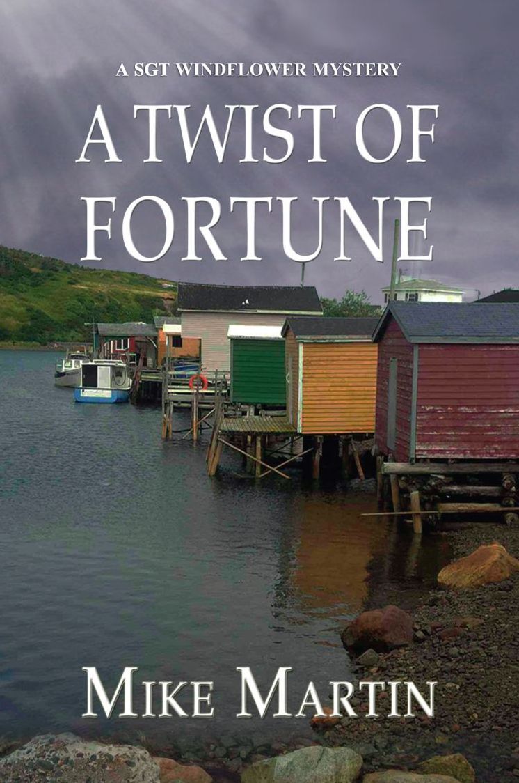 A Twist of Fortune