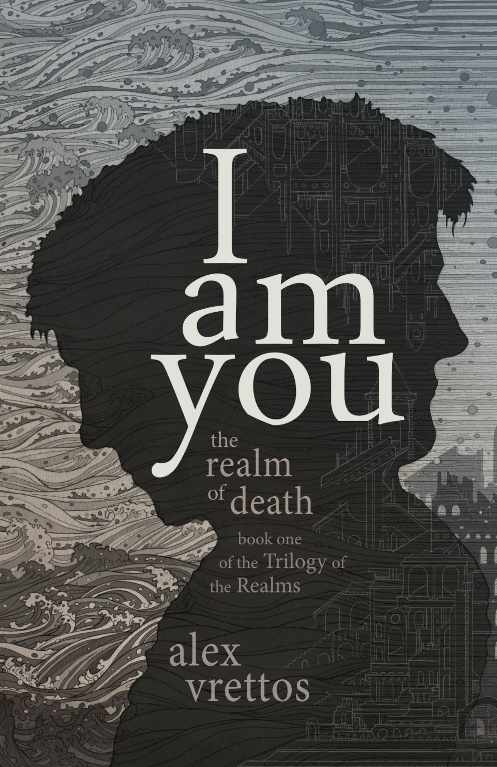 I Am You