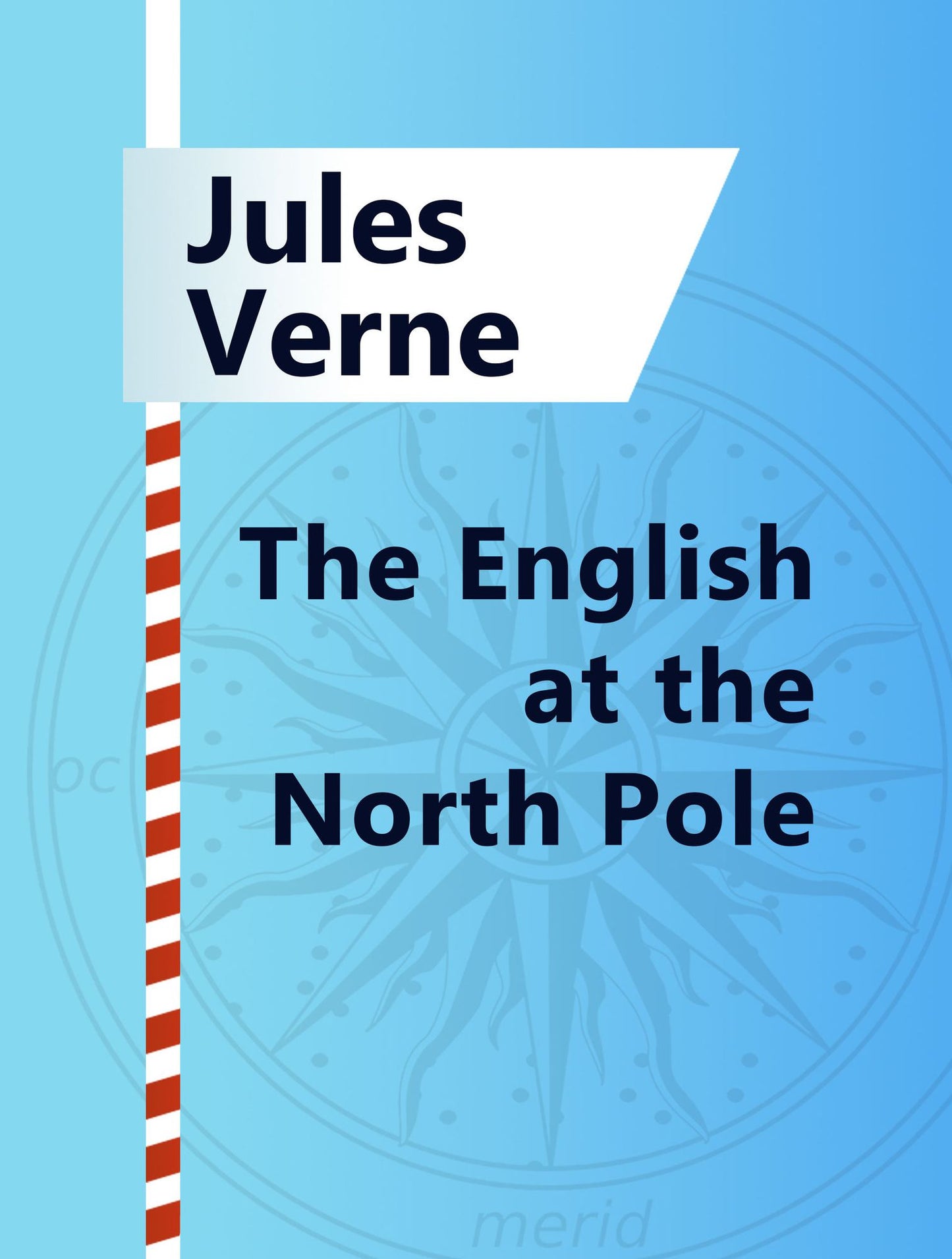 The English At The North Pole