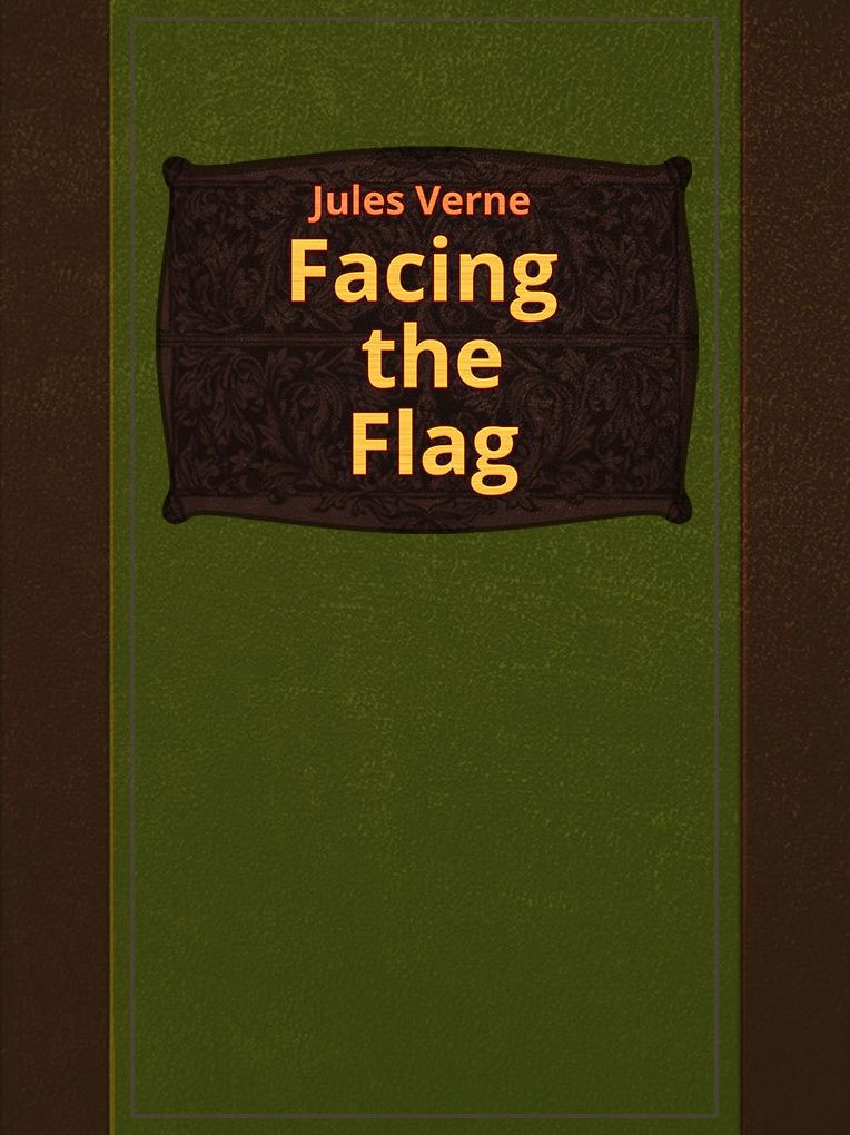 Facing the Flag
