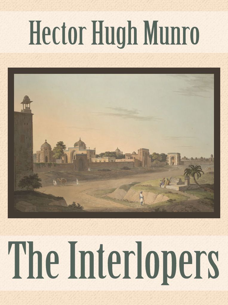 The Interlopers