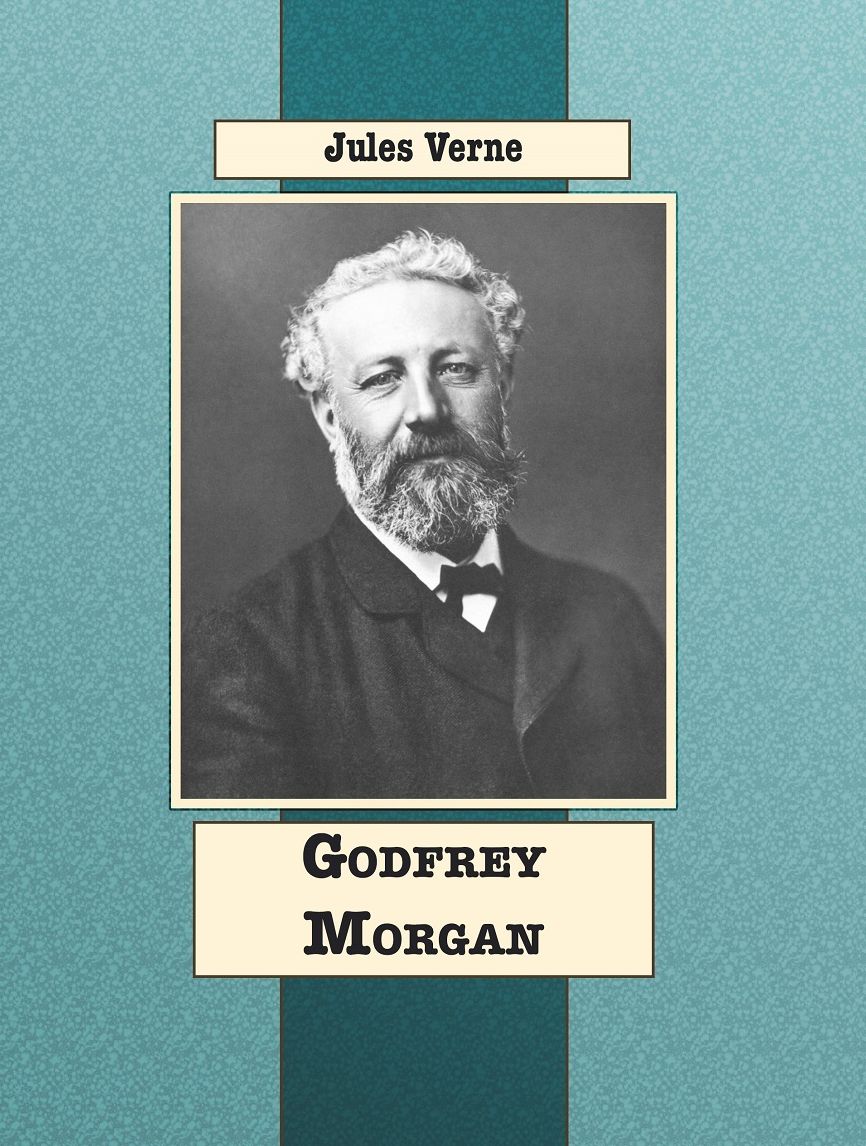 Godfrey Morgan