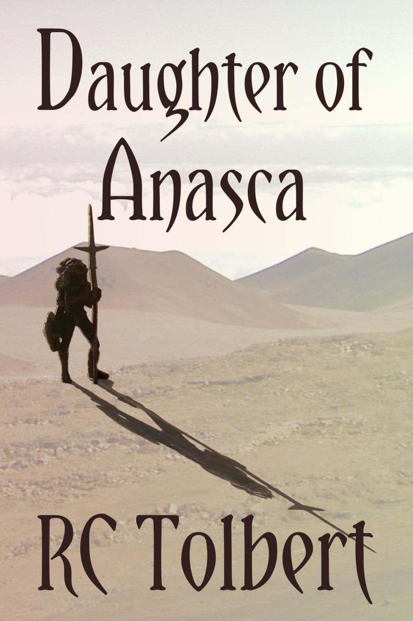 Daughter of Anasca