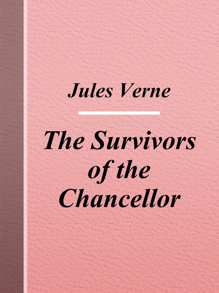 The Survivors of the Chancellor