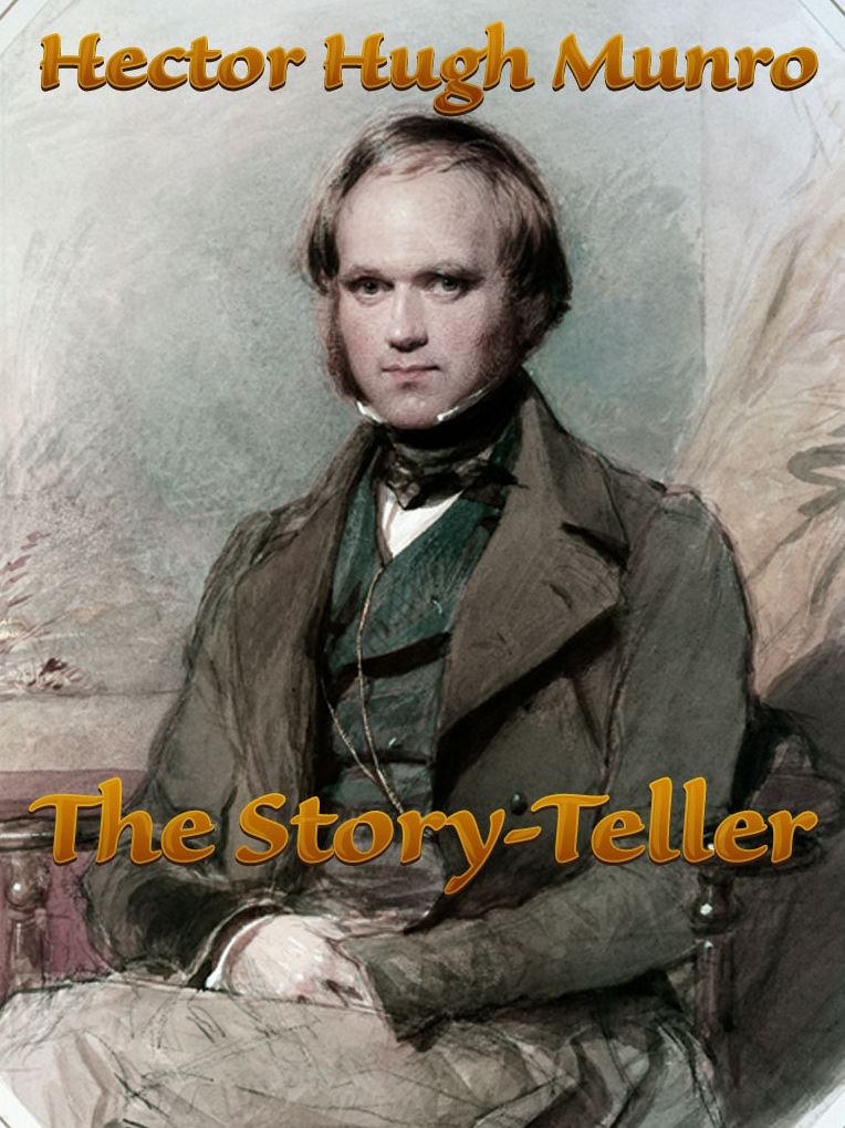 The Story-Teller