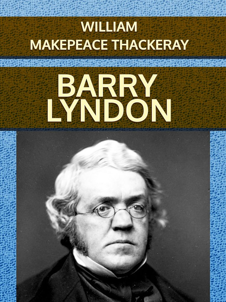 Barry Lyndon