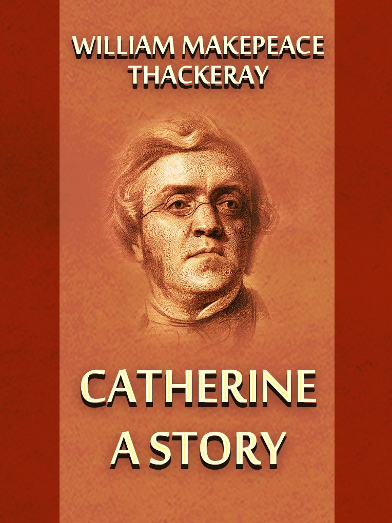 Cathrine A Story