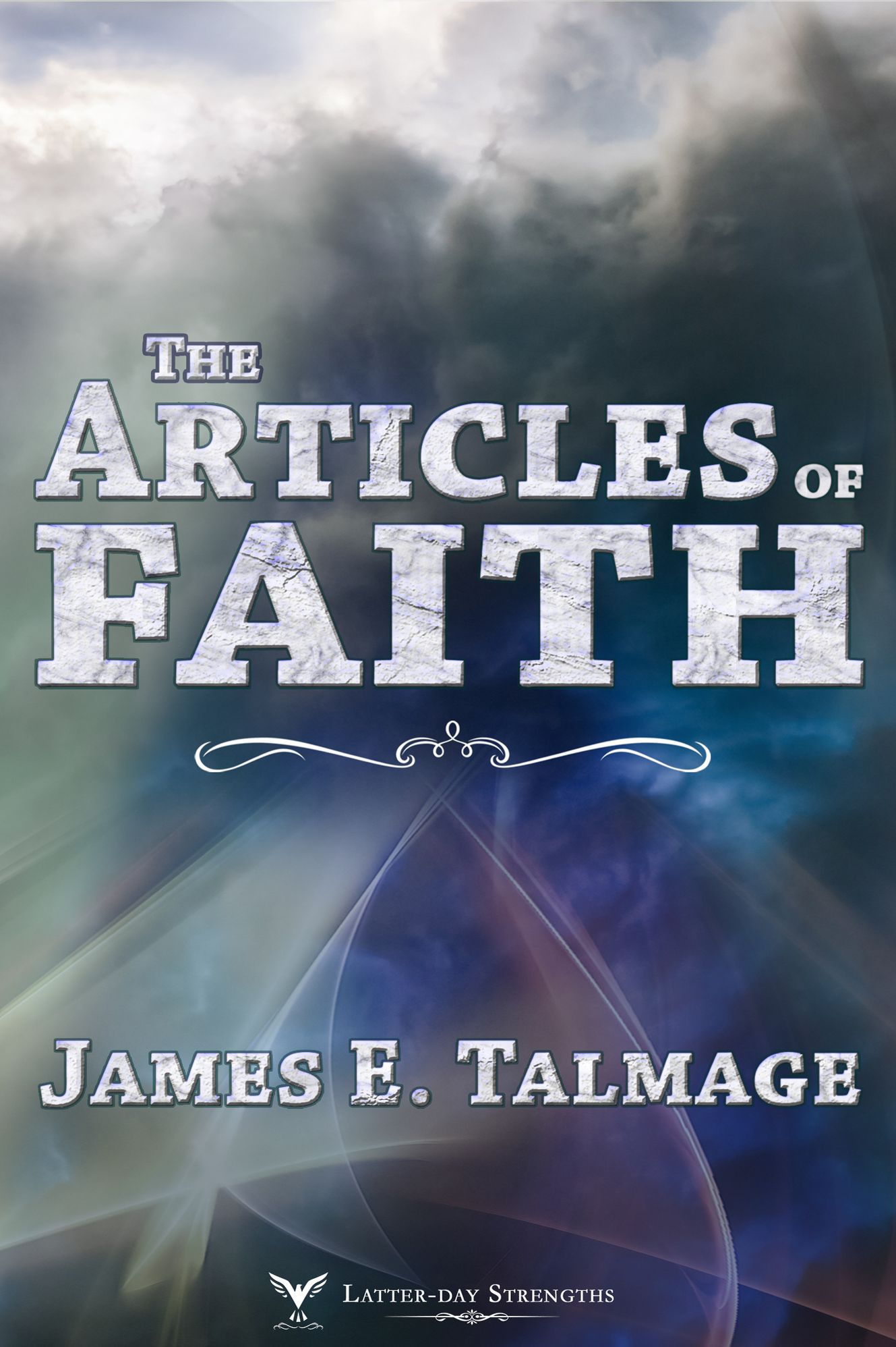 The Articles of Faith