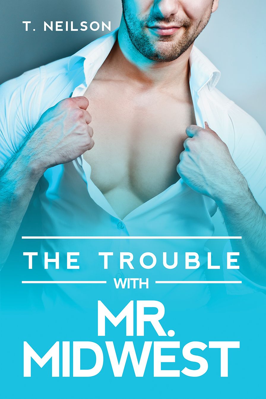 The Trouble With Mr. Midwest
