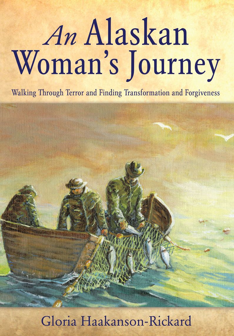 An Alaskan Woman's Journey