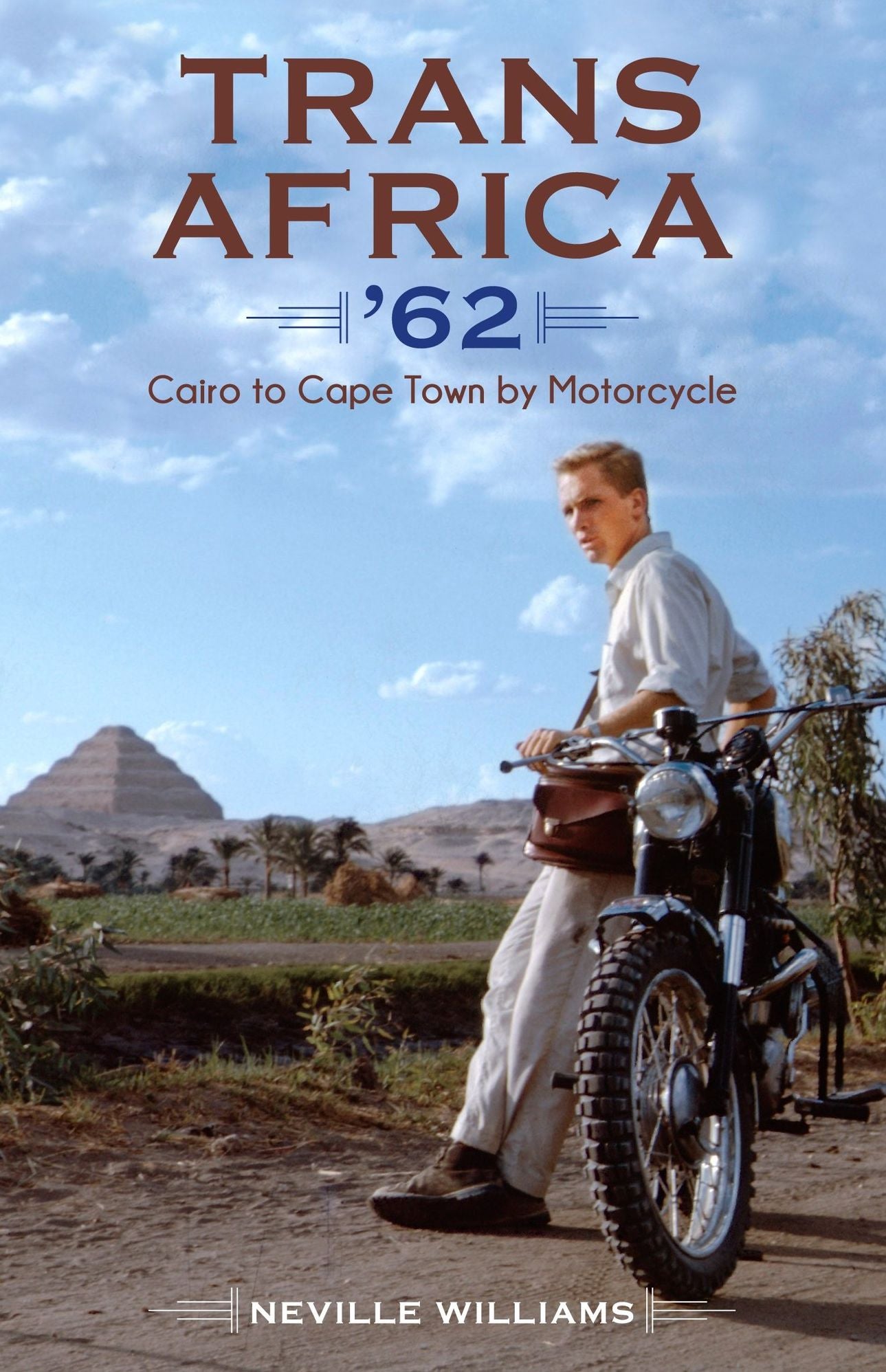 Trans Africa '62