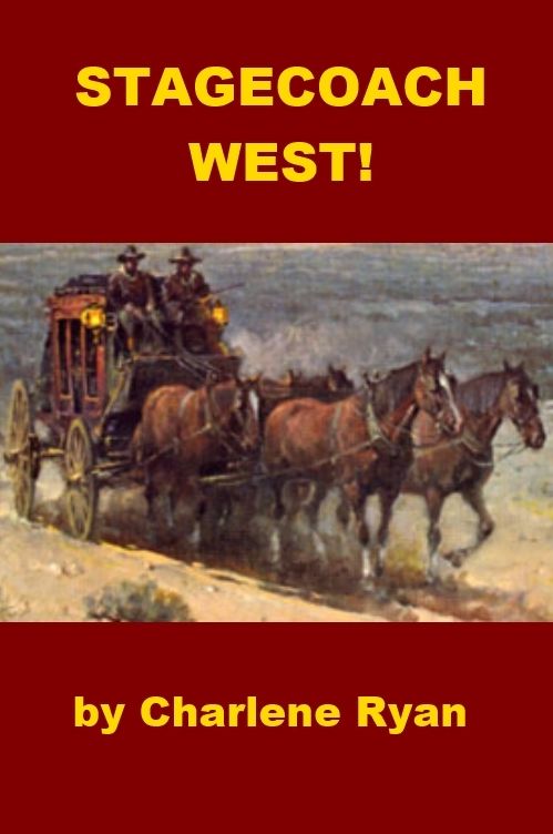 Stagecoach West!