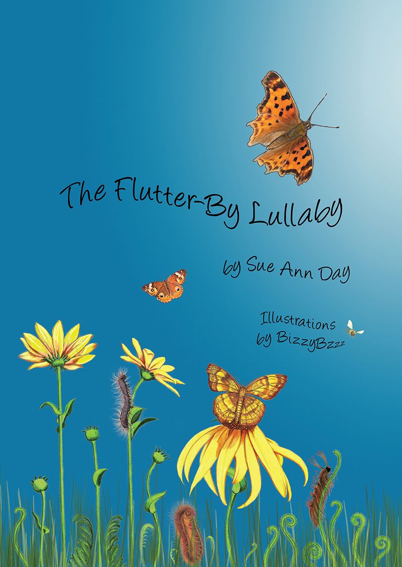 The Flutter-By Lullaby