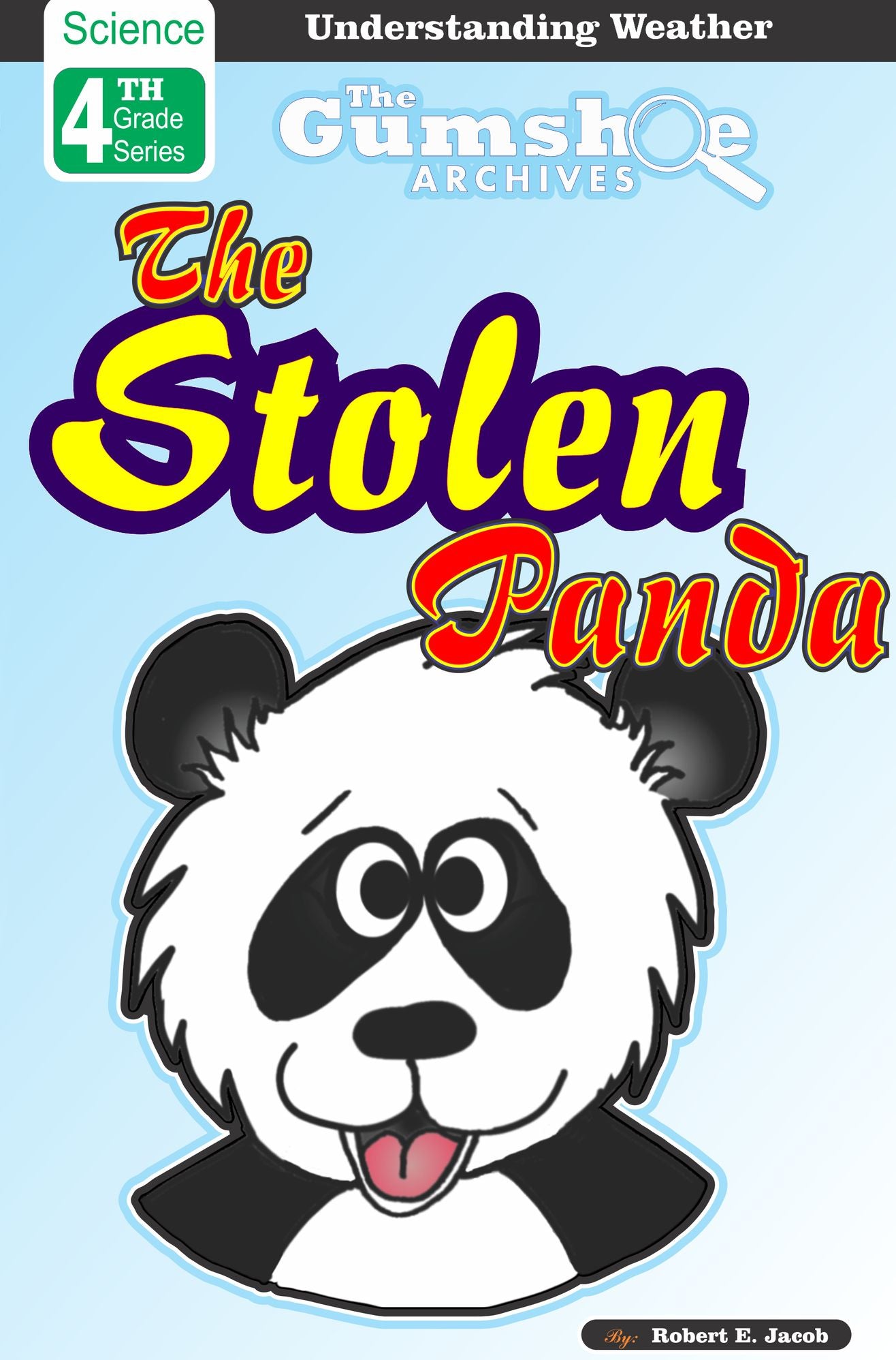 the Stolen Panda