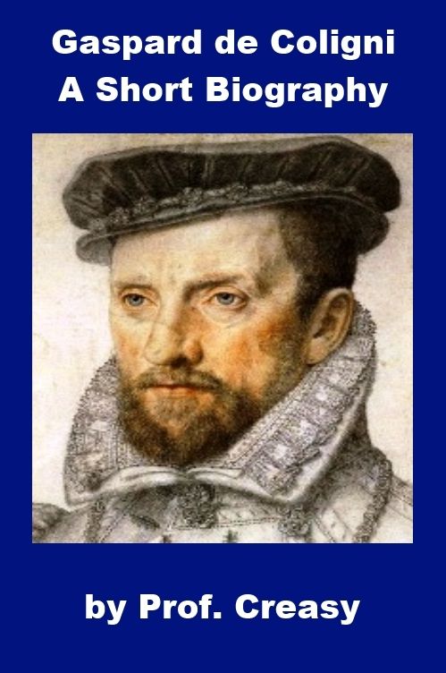 Gaspard de Coligny