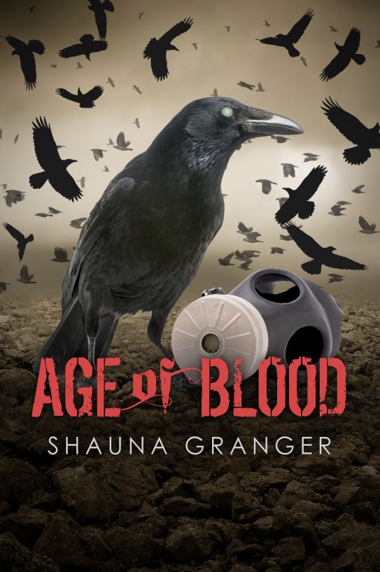 Age of Blood