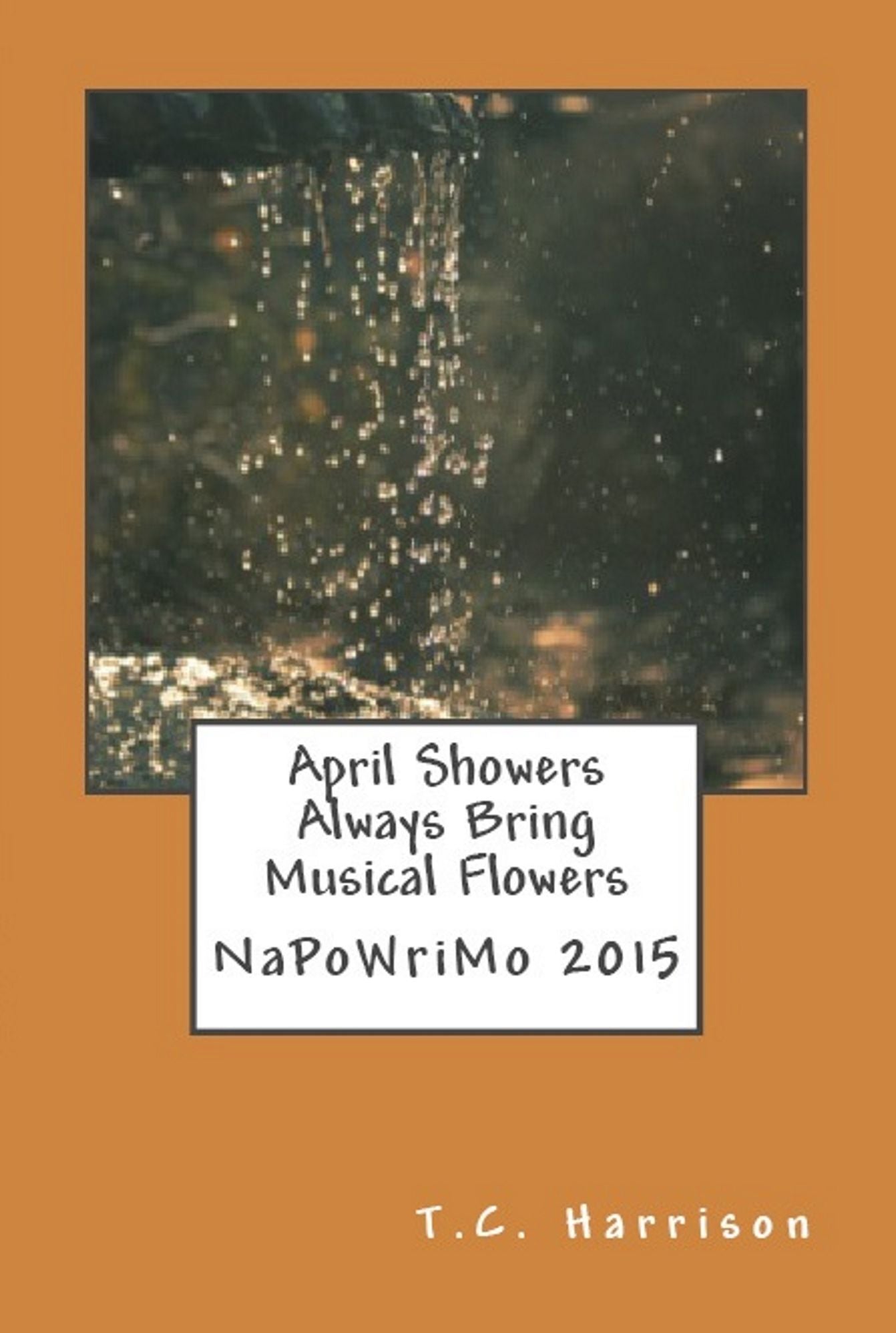 April Showers Always Bring Musical Flowers