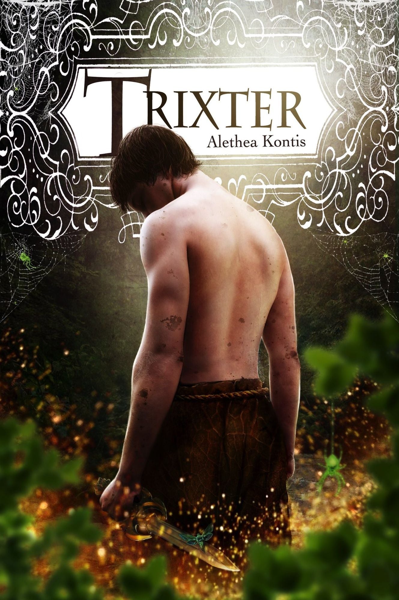 Trixter