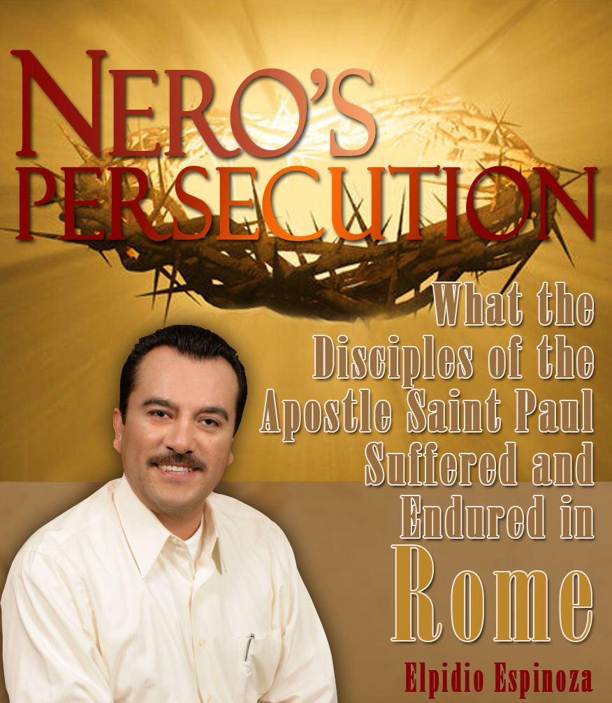 Nero's Persecution