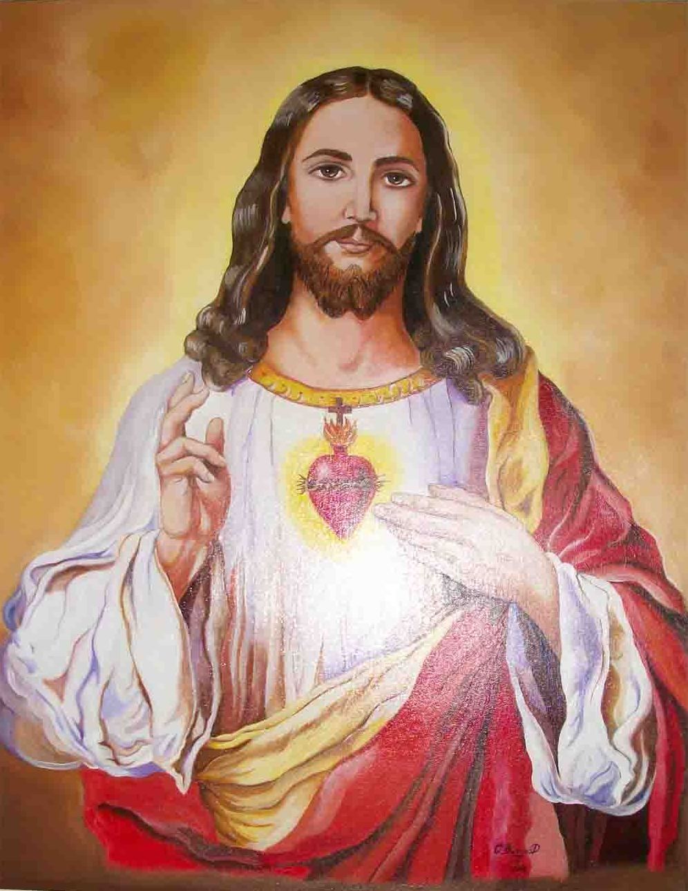 Christ Absolute