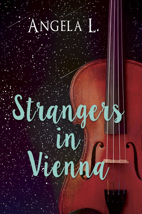 Strangers In Vienna