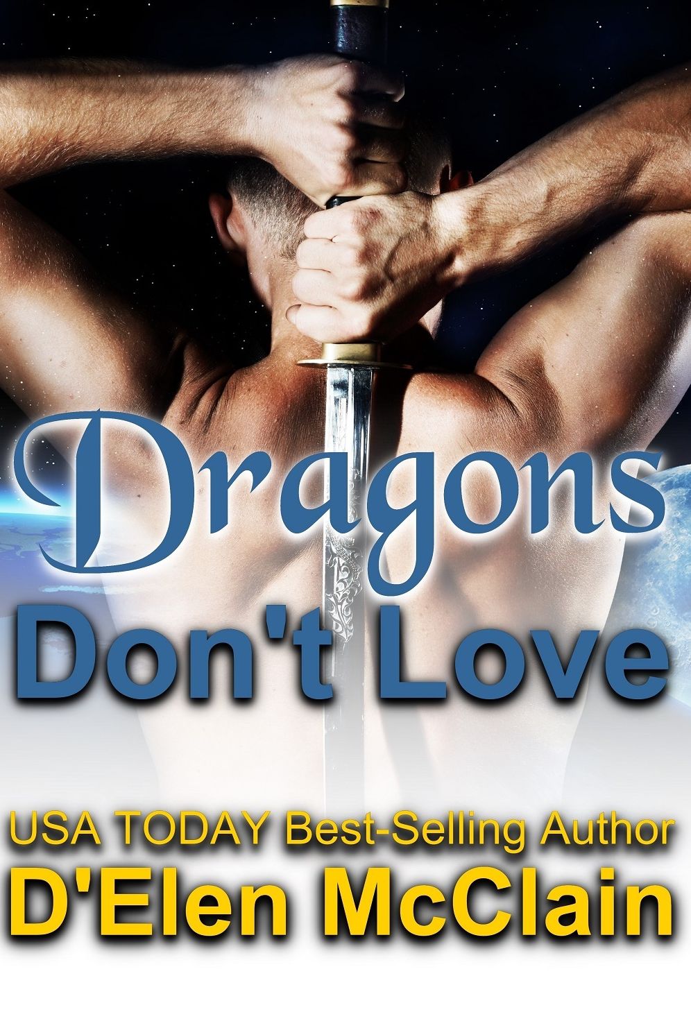 Dragons Don't Love