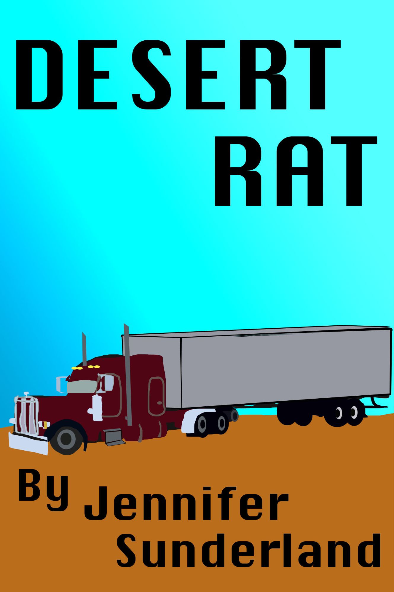 Desert Rat