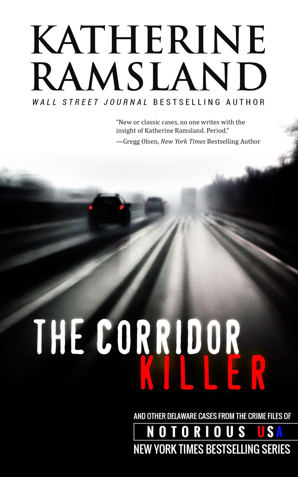 The Corridor Killer