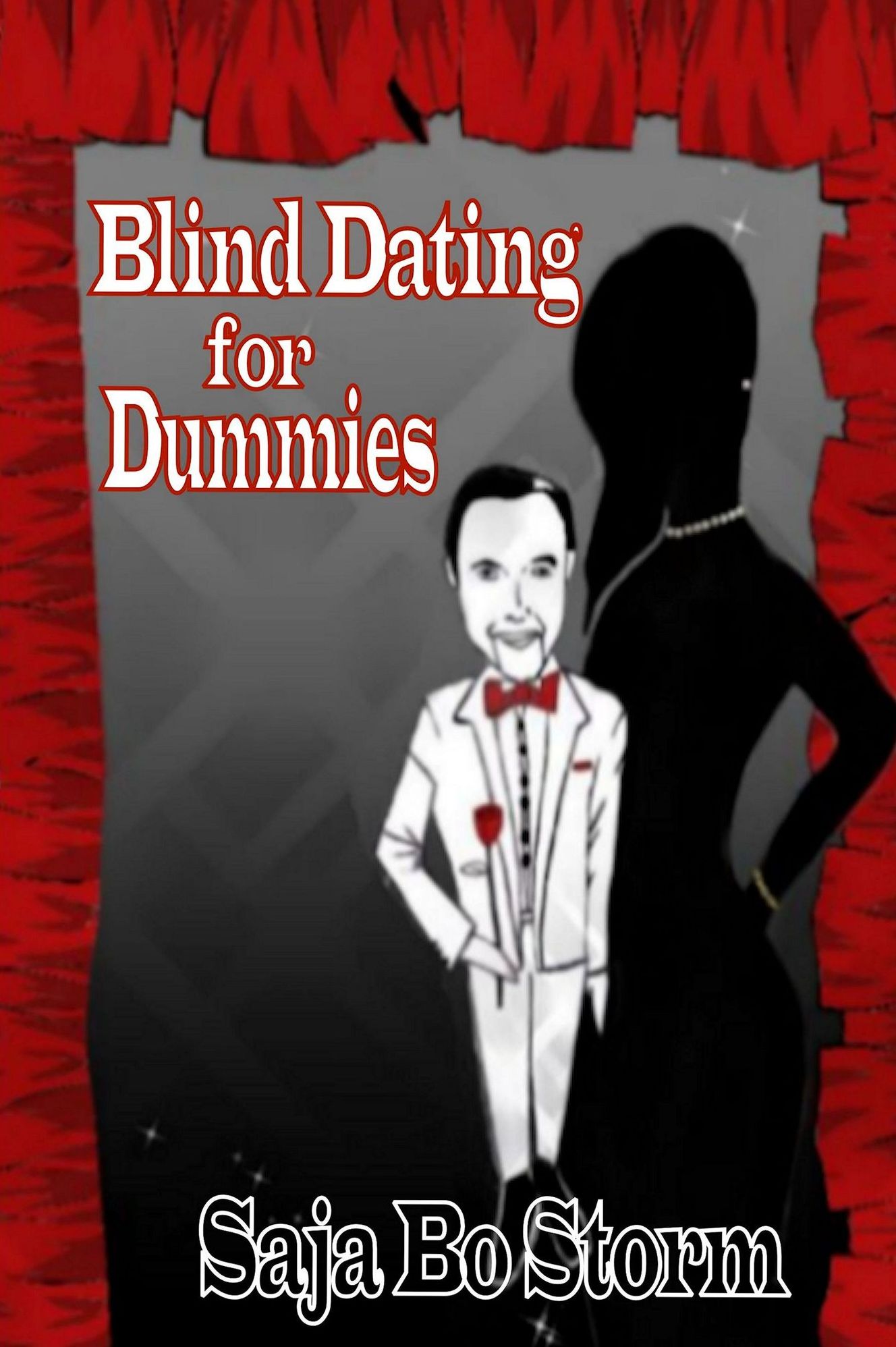 BLIND DATING FOR DUMMIES