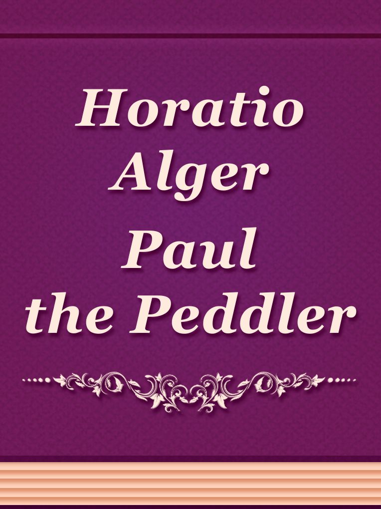 Paul the Peddler