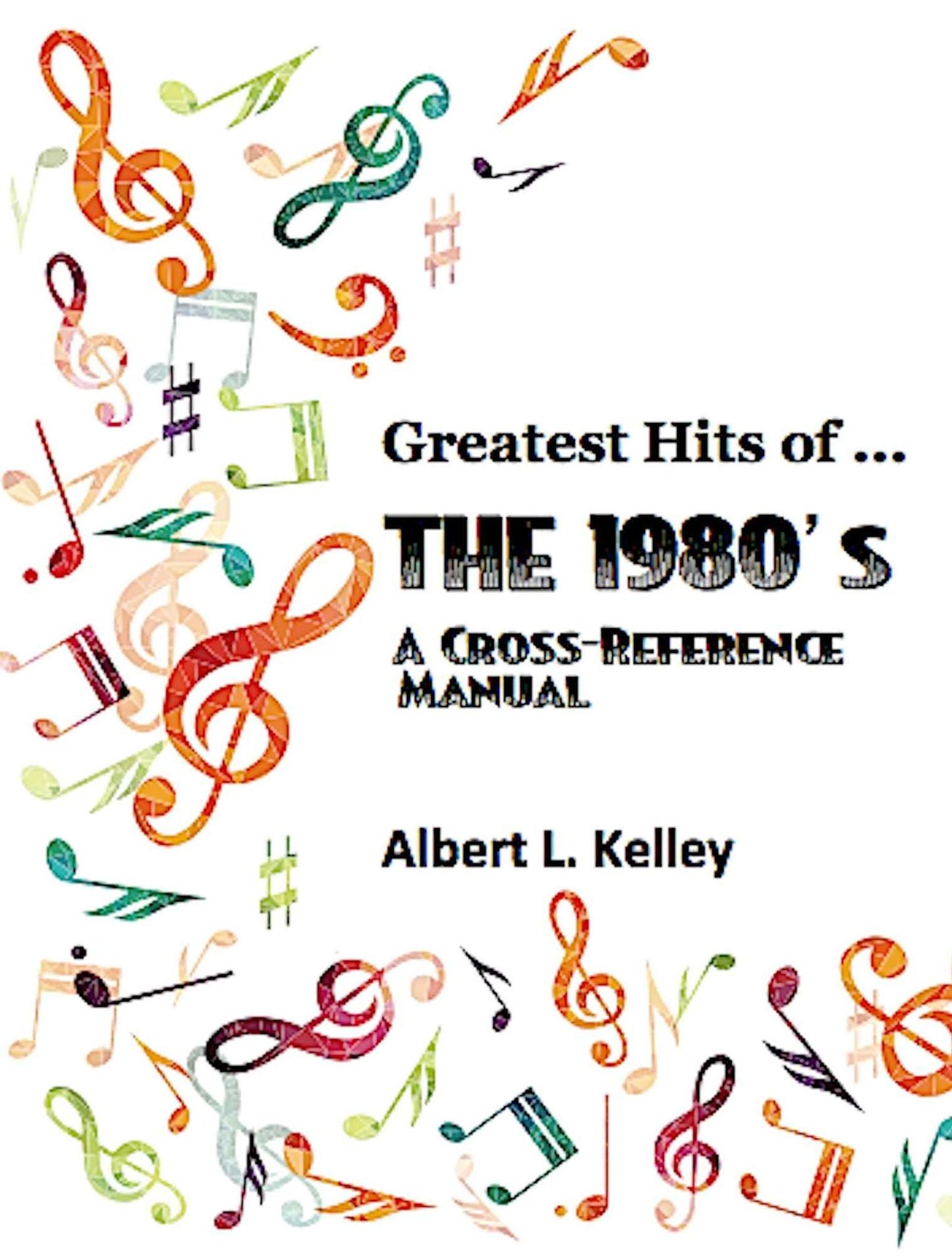 Greatest Hits of ... the 1980's