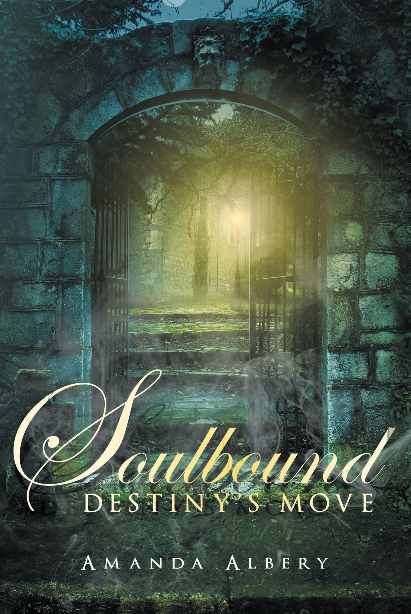 Soulbound: Destinys Move