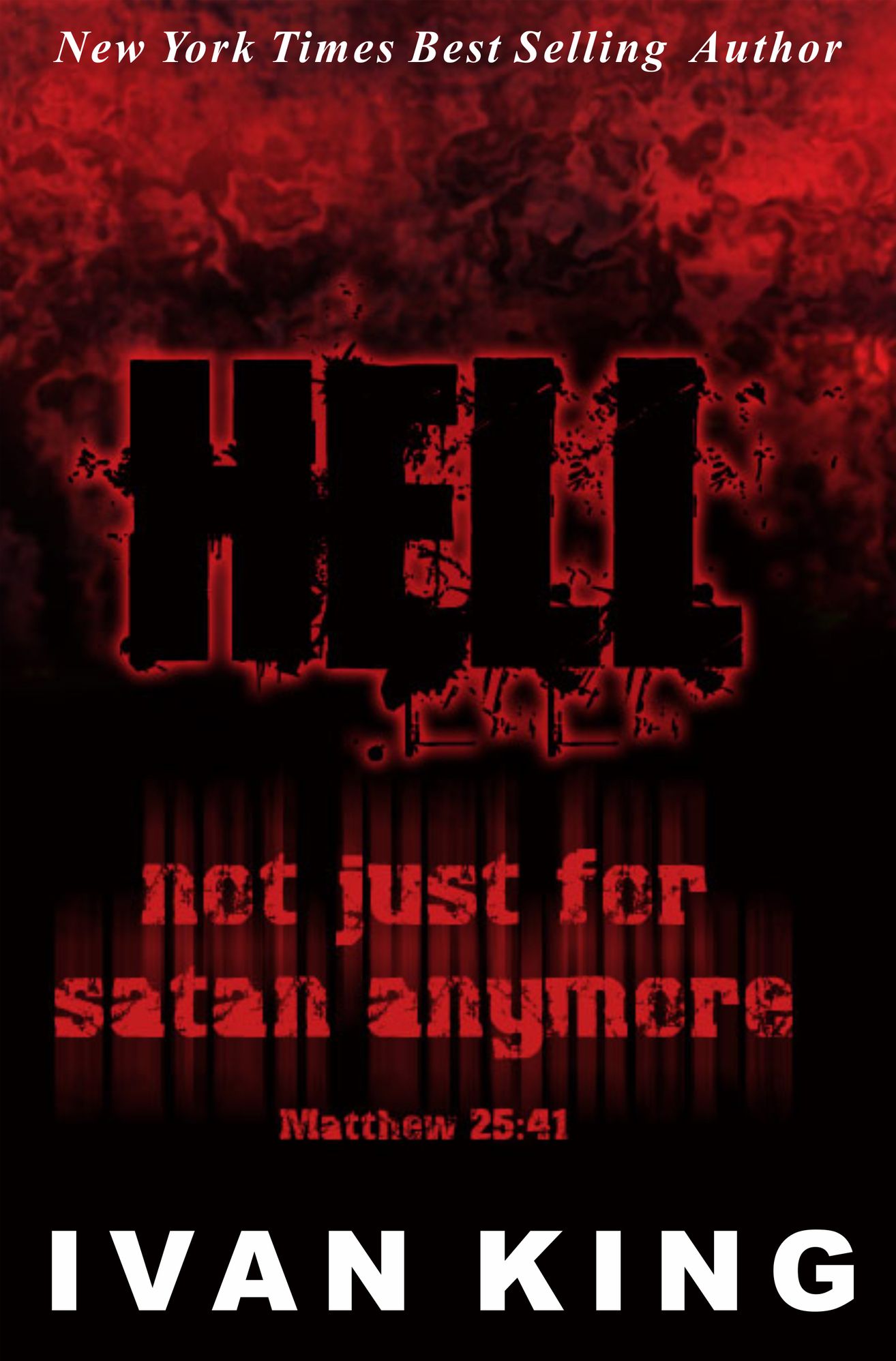 Hell: A Place Without Hope