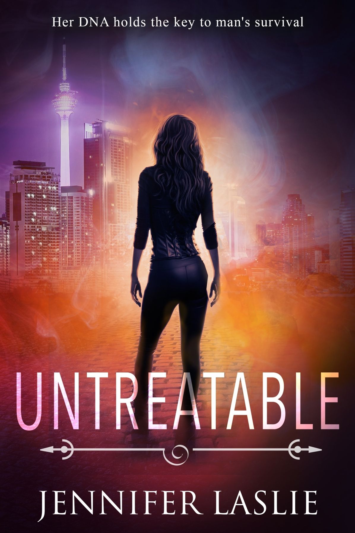 Untreatable