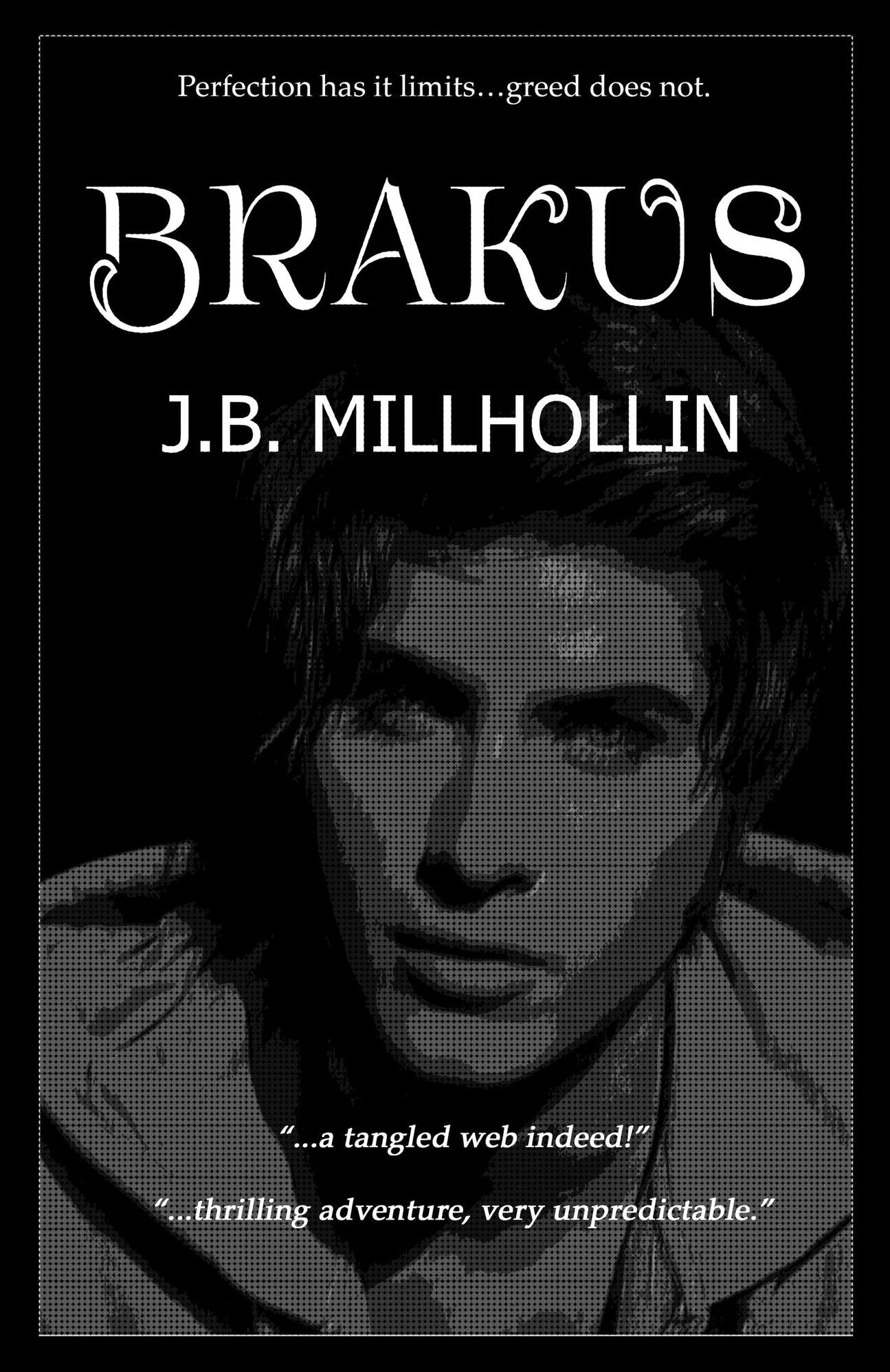 Brakus