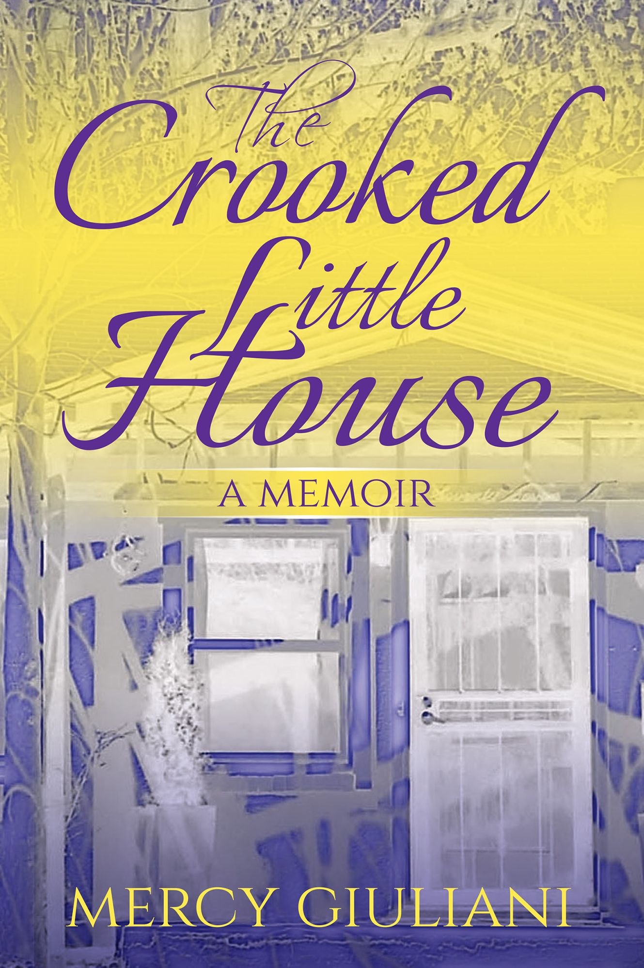 The Crooked Little House