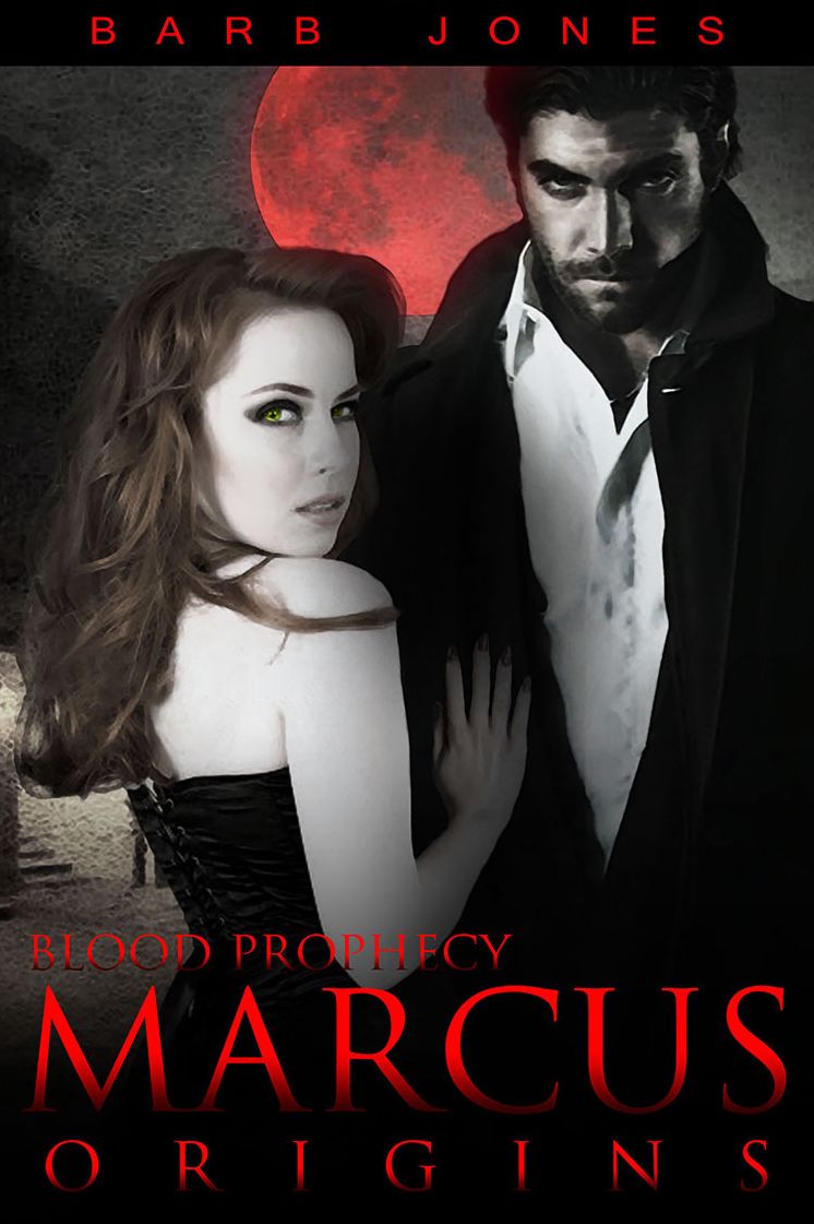 Marcus: Origins