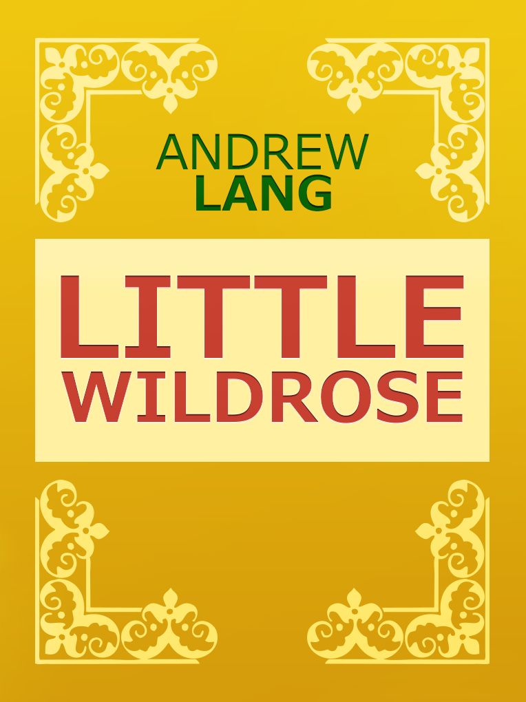 Little Wildrose