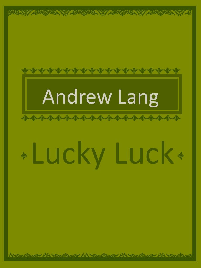 Lucky Luck