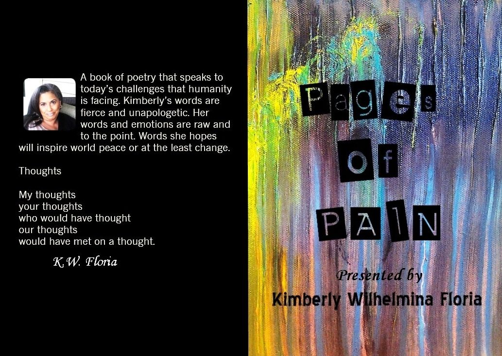 Pages of Pain