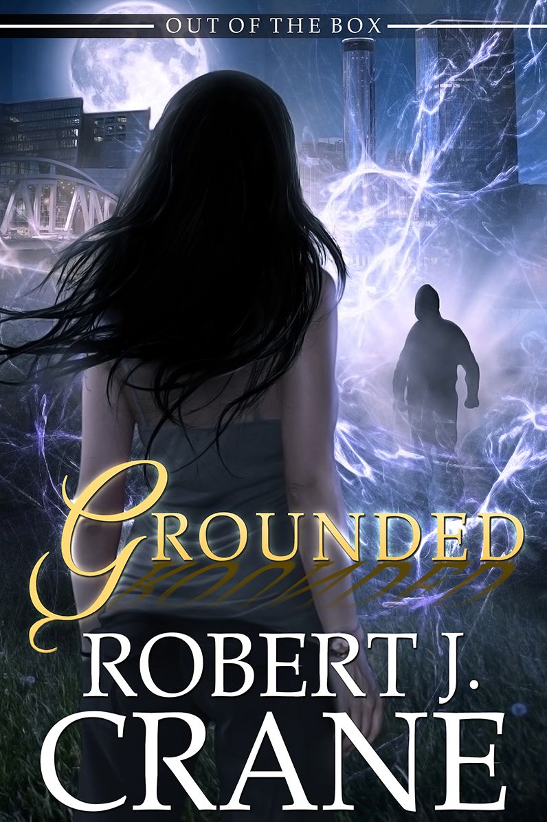 Grounded